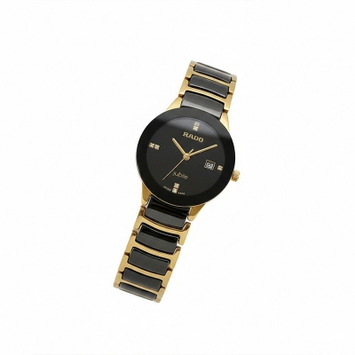 Picture of Luxury White Dial Jubile Style Women Watch - Watch For Women