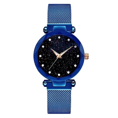 Picture of Women Wristwatch Luxury Watch Sta-Rry Sky Magnetic Watch