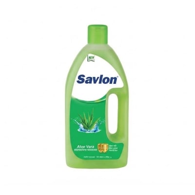 Picture of SAVLON HAND WASH ALOE VERA 1000 ML