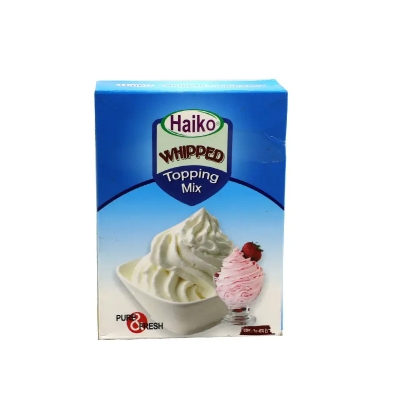 Picture of Haiko Whipped Topping Mix 70gm
