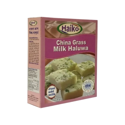 Picture of Haiko China Grass Milk Haluwa 120gm