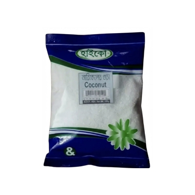 Picture of Haiko Coconut 100gm