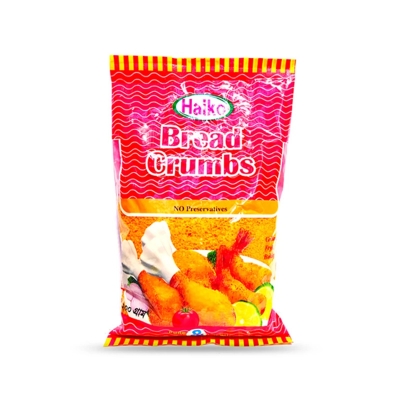 Picture of Haiko Bread Crumbs 200gm