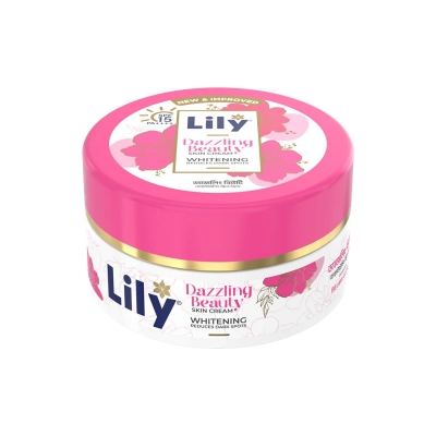 Picture of Lily Dazzling Beauty Brightening Skin Cream 50g