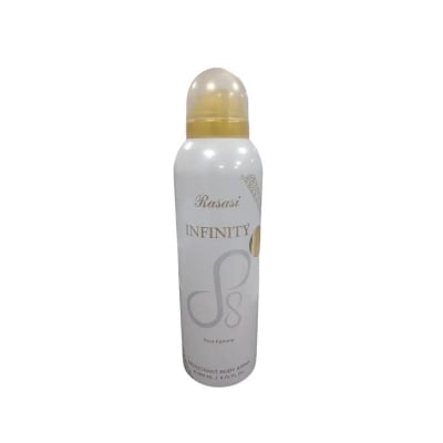 Picture of Rasasi Infinity Pour Femme B Spray 200ml