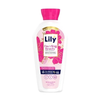 Picture of Lily Dazzling Beauty B.Lotion 200ml BD