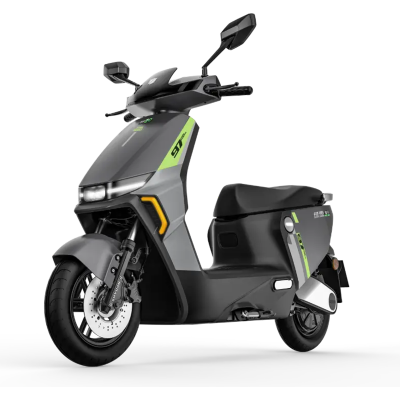 Picture of Luyuan MYC Pro Elecetric Scooter