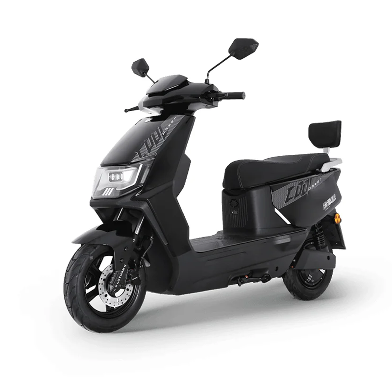 Picture of LUYUAN MYC Electric Scooter 60V