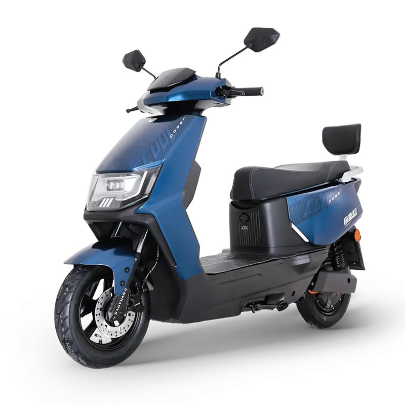 Picture of LUYUAN MYC Electric Scooter 72V
