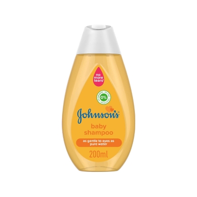 Picture of Johnsons Shampoo 200ml
