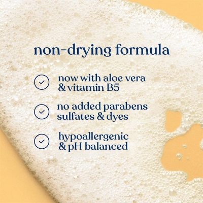 Picture of Johnsons Shampoo 100ml