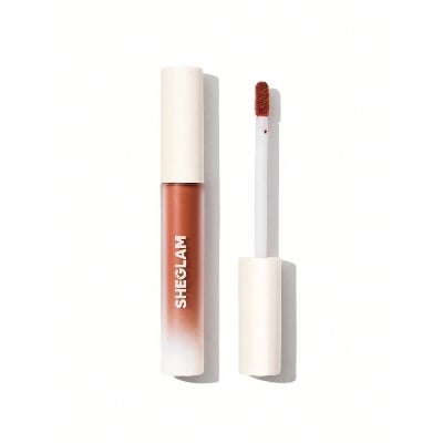 Picture of Misty Rose Sheglam Matte Allure Liquid Lipstick
