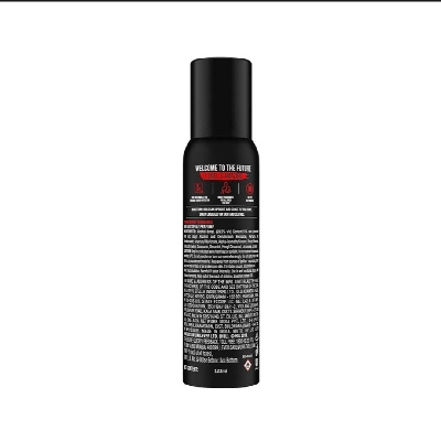 Picture of Ax e Signature Intense No Gas Body Deodorant Body Spray For Men 122ml