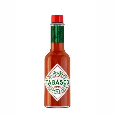 Picture of Tabasco Red Pepper Sauce 60Ml