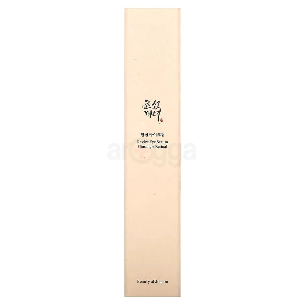 Picture of Beauty of Joseon Revive Eye Serum: Ginseng + Retinal 30ml