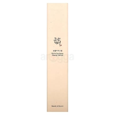 Picture of Beauty of Joseon Revive Eye Serum: Ginseng + Retinal 30ml
