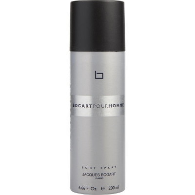 Picture of Bogart Pour Homme Deodorant Spray forMen,200ml