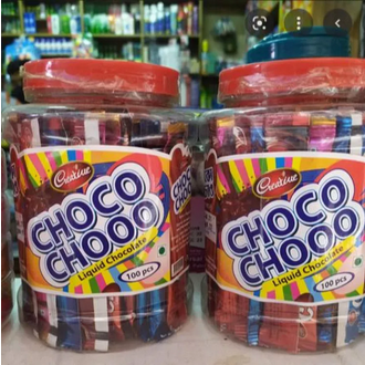 Picture of Choco Chocolate, (Pack of 2)