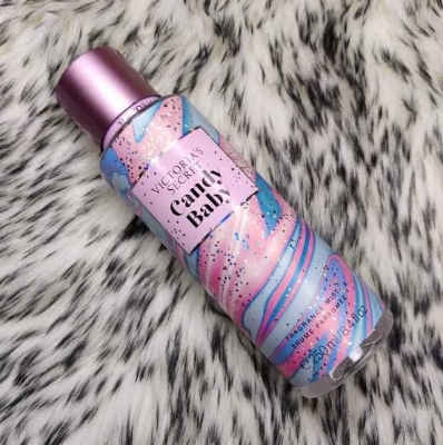 Picture of Victoria's Secret Sweet Fix Candy Baby Fragrance Mist:- 250 ml