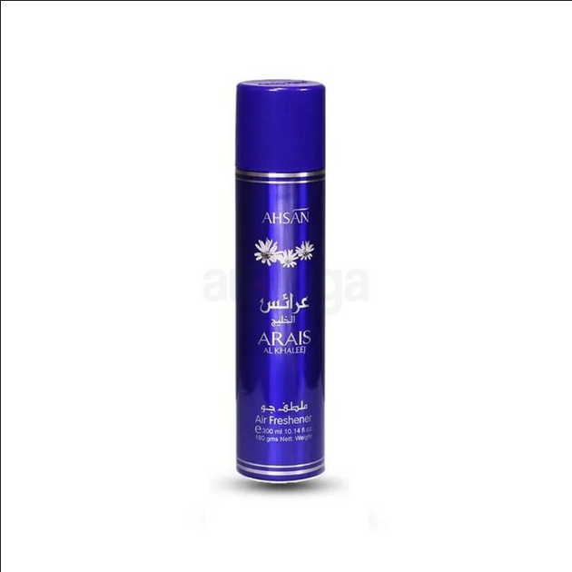 Picture of Ahsan Arais Al Khaleej Air Freshner-300ml