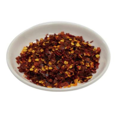 Picture of Chilli Flakes (Crushed Red Pepper) 500gm