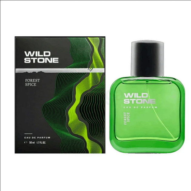 Picture of Wild Stone Forest Spice Perfume –50ml