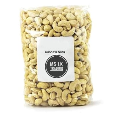 Picture of Kaju Badam (Cashew Nut) 500gm Imported