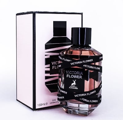 Picture of Victoria Flower perfume 100 ml EDP Maison Alhambra