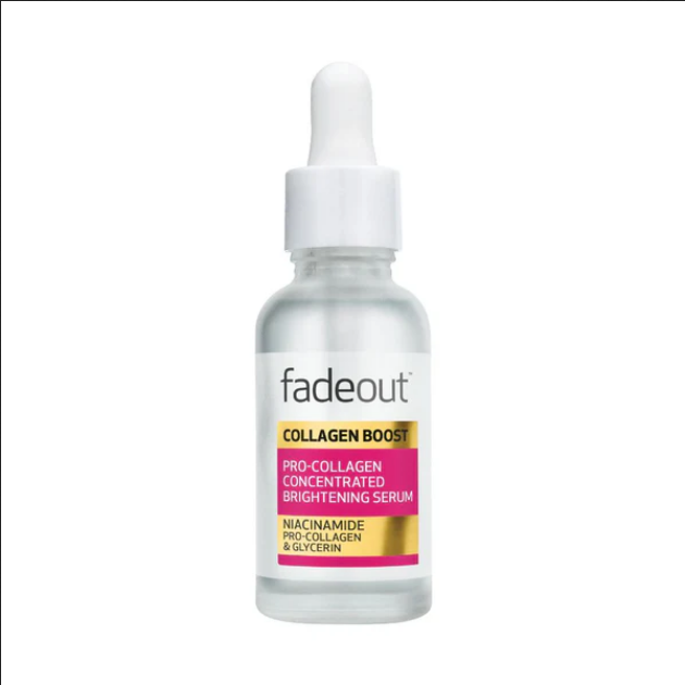 Picture of Collagen Boost Concentrated Brightening Serum  30ml