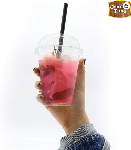 Picture of Country Time Pink Lemonade Drink Mix, 538g (usa)