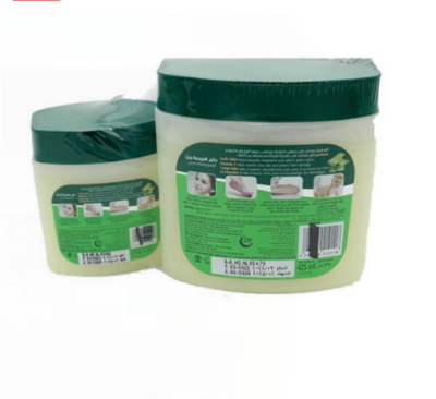 Picture of Dabur Herbolene Aloe Vera Petroleum Jelly 425ml + 115ml