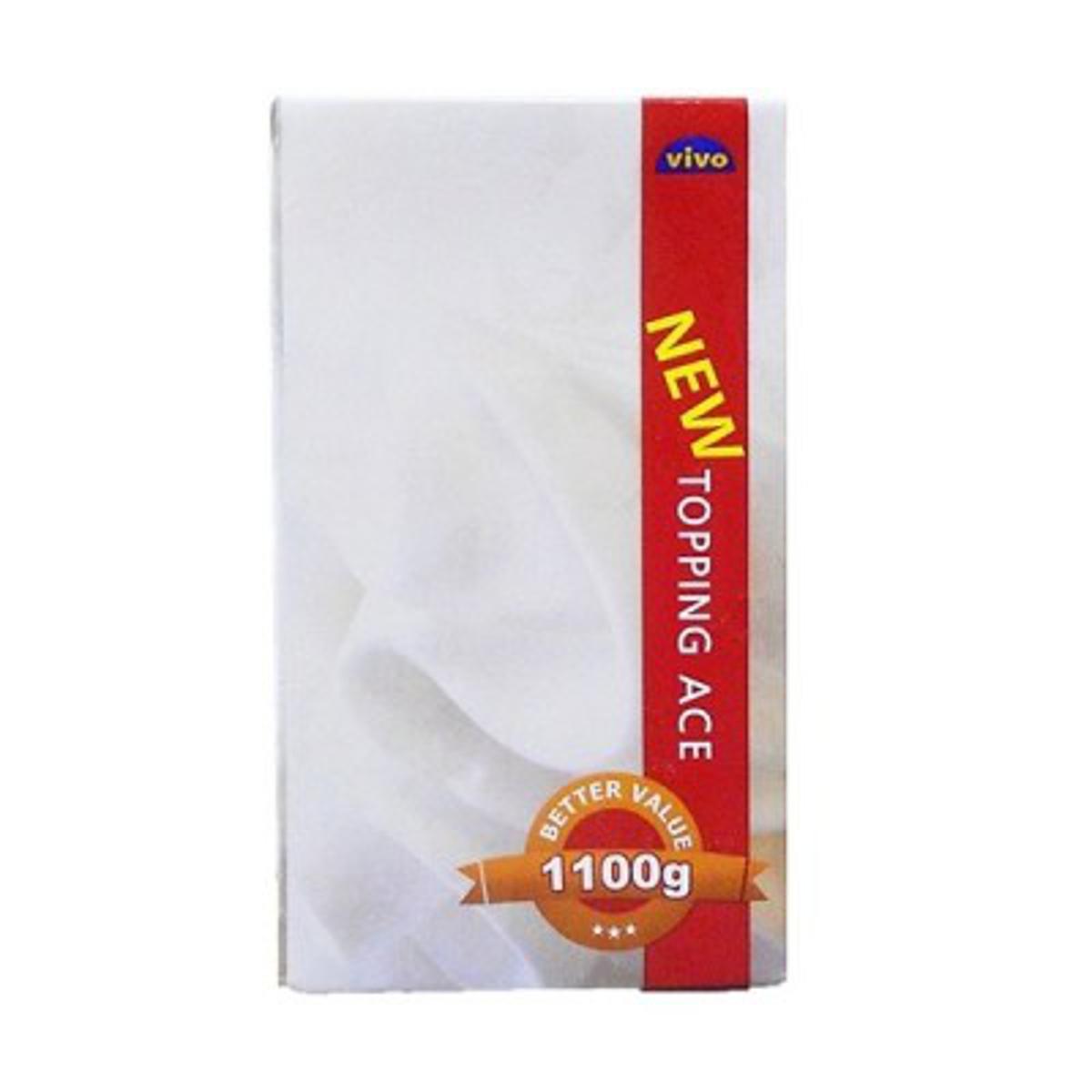 Picture of Vivo Topping Ace Frozen Whipping Cream 1100g