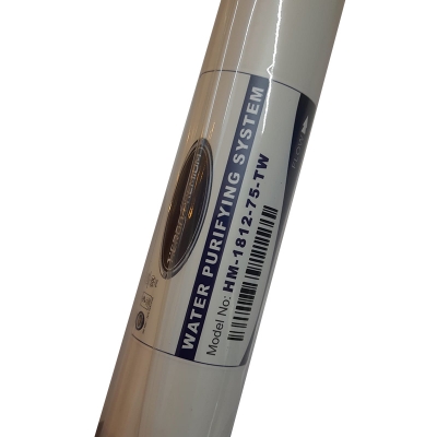Picture of Ro water Membrane filter kit ( 75 gpd) HERON PREMIUM 1pcs