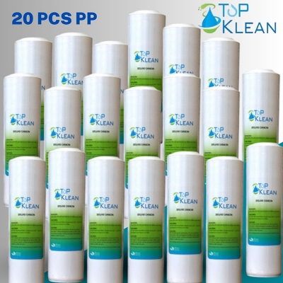 Picture of Pp sedement Filter