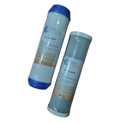 Picture of CTO NET CARBON FILTER (1 PCS), UDF BOX CARBON FILTER (1 PCS) EASY-PURE BRAND