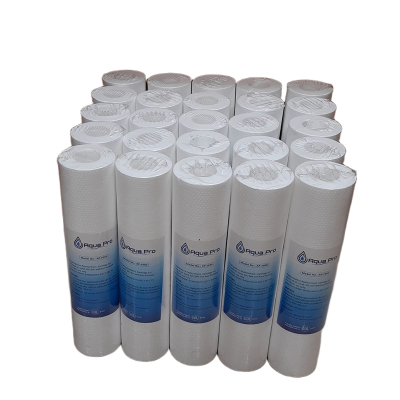 Picture of PP SEDIMENT WATER FILTER - 24 PCS Aquapro BRAND