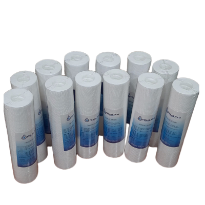 Picture of PP SEDIMENT WATER FILTER - 12 PCS Aquapro BRAND