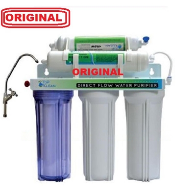 Picture of Top Klean 5-Stage Water Purifier Full Set (Non Electric)