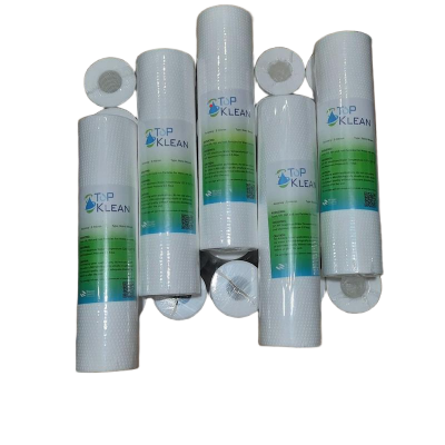 Picture of 5 Micron PP SEDIMENT FILTER - 12 PCS TOP KLEAN premium