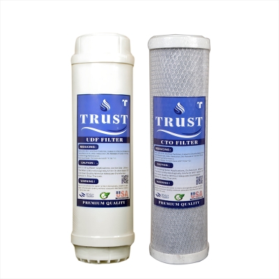 Picture of TRUST CTO NET CARBON FILTER (1 PCS), UDF BOX CARBON FILTER (1 PCS)