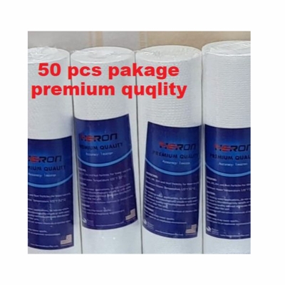 Picture of PP SEDIMENT FILTER-50 PCS HERON PREMIMUM QUALITY