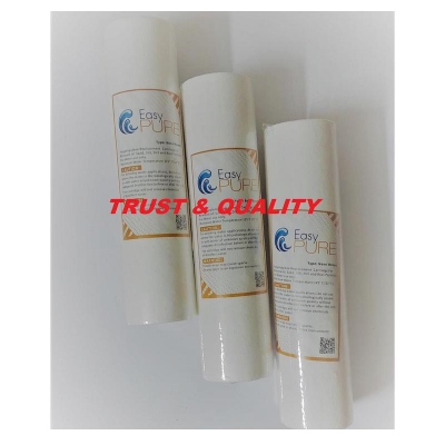 Picture of PP SEDIMENT FILTER - 3 PCS EASY PURE