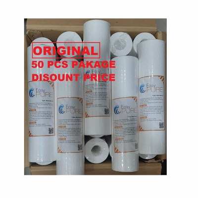 Picture of PP SEDIMENT FILTER - 50 PCS EASY PURE ( WHOLESALE)