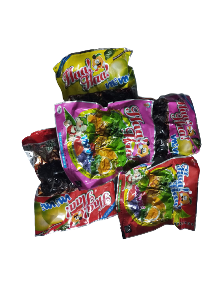 Picture of Haa! Haa! Special Boroi 5 Pcs