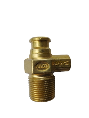 Picture of lpg 22mm  valve