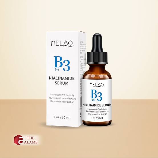 Picture of Melao B3 5% Niacinamide Serum 30ml ...100% Original