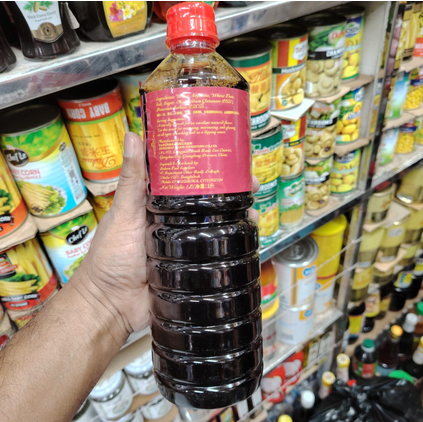 Picture of Soy Sauce - SoyaKing - 1 LTR