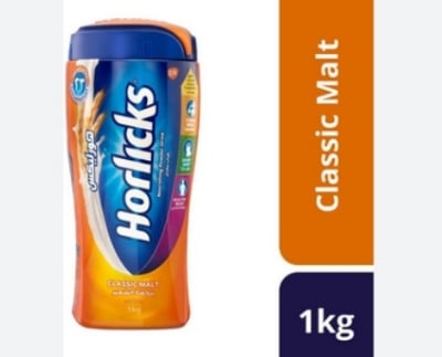 Picture of Original Malted Drink- 1kg (Dubai)