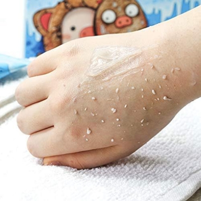 Picture of Papaya Peeling Gel - 250gm