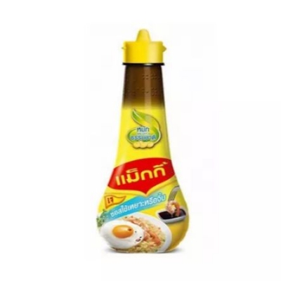 Picture of Maggi Thai Seasoning Sauce- 200 mL